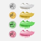Nagelhautwachs  Cuticle Wax set, 4pcs