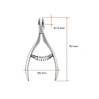 Nagelzange, 13 mm
