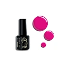 Gellack GEL POLISH Fuchsia, 10 ml