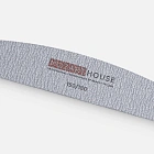 Feile "Mond" Zebra, 150/180.