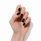 Gellack GEL POLISH Black prince MH, 10 ml