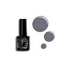 Gellack GEL POLISH Gray violet 10ml