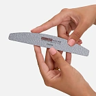 Feile "Mond" Zebra, 150/180.