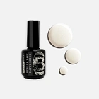 GEL POLISH RUBBER BASE HAPPY BRIDE, 15ml