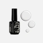 GEL POLISH RUBBER BASE, 15 ml, 30 ml