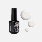 GEL POLISH TOP CHAMPAGNE, 15 ml