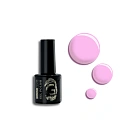 Gellack GEL POLISH Tea rose, 10 ml