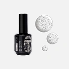 GEL POLISH TOP POTAL SILVER, 15 ml