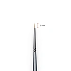 Pinsel für Nageldesign "Haar", rund, 5mm 